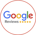 Read Our Reviews on Google